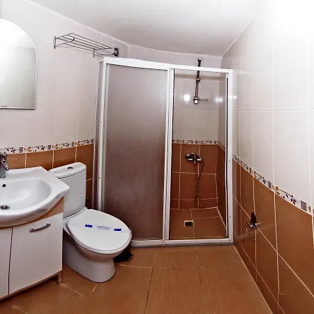 Hotel Le Safran Palace 3*