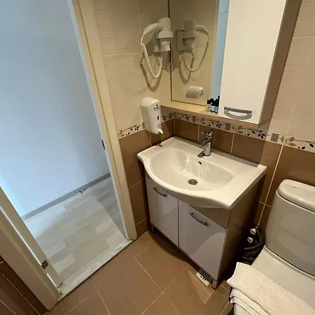 Hotel Le Safran Palace 3*