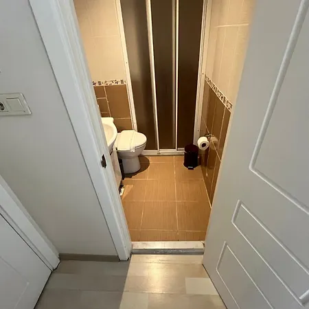 Hotel Le Safran Palace Istanbulská provincie