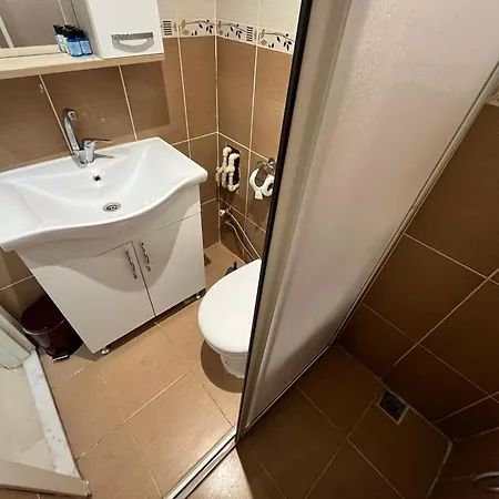 Hotel Le Safran Palace