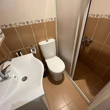 Hotel Le Safran Palace