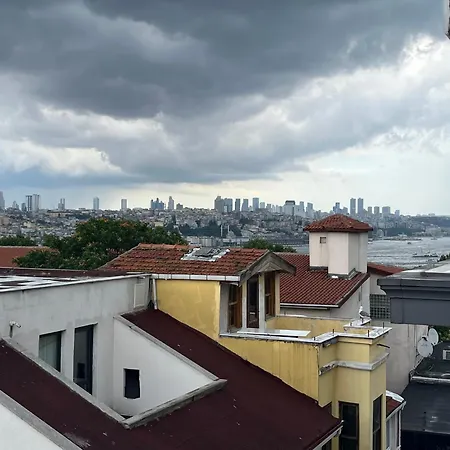 Le Safran Palace Hotel