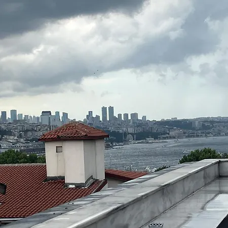 Le Safran Palace Hotel Istambul