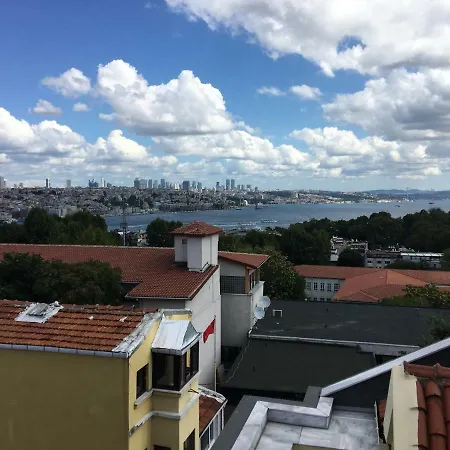 Le Safran Palace Hotel