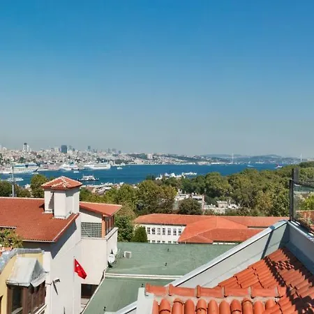 Hotel Le Safran Palace 3*